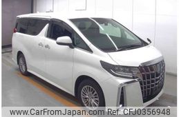 toyota alphard 2021 -TOYOTA--Alphard 6AA-AYH30W--AYH30W-0139115---TOYOTA--Alphard 6AA-AYH30W--AYH30W-0139115-