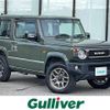 suzuki jimny 2019 -SUZUKI--Jimny 3BA-JB64W--JB64W-135251---SUZUKI--Jimny 3BA-JB64W--JB64W-135251- image 1