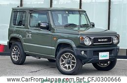 suzuki jimny 2019 -SUZUKI--Jimny 3BA-JB64W--JB64W-135251---SUZUKI--Jimny 3BA-JB64W--JB64W-135251-