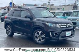 suzuki escudo 2016 -SUZUKI--Escudo DBA-YE21S--TSMLYE21S00166612---SUZUKI--Escudo DBA-YE21S--TSMLYE21S00166612-