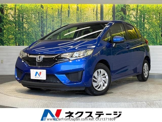 honda fit 2015 quick_quick_GK3_GK3-3300910 image 1