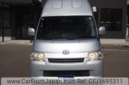 toyota liteace-van 2016 CFJ1695311