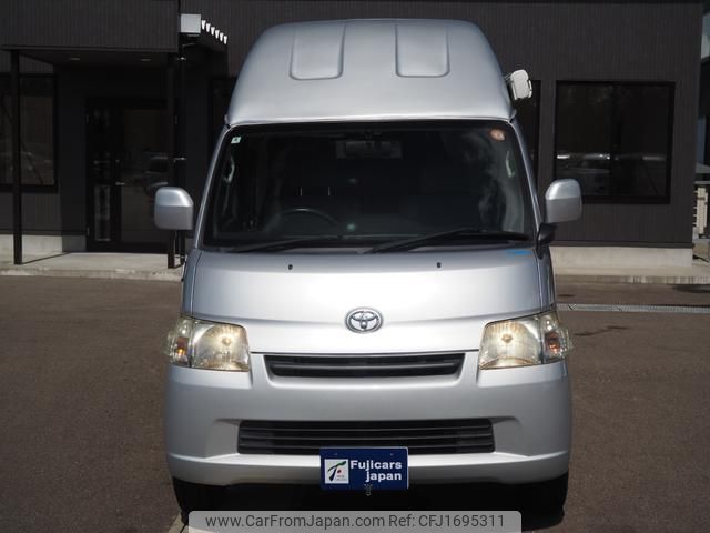 toyota liteace-van 2016 CFJ1695311 image 1