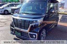 mazda flair-wagon 2020 CFJ1876610