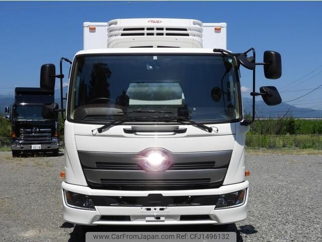 hino ranger 2023 CFJ1496132 image 2