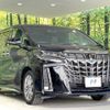 toyota alphard 2021 -TOYOTA--Alphard 3BA-AGH30W--AGH30-0393015---TOYOTA--Alphard 3BA-AGH30W--AGH30-0393015- image 18