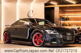 audi tt-rs-coupe 2012 CFJ1727210