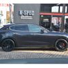 maserati levante 2018 -MASERATI--Maserati Levante ABA-MLE30D--ZN6XU61J00X279529---MASERATI--Maserati Levante ABA-MLE30D--ZN6XU61J00X279529- image 4