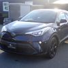 toyota c-hr 2021 quick_quick_6AA-ZYX11_ZYX11-2041254 image 13