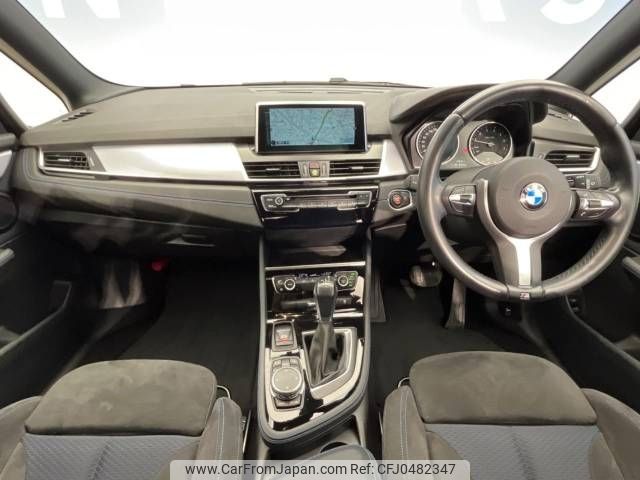 bmw 2-series 2015 -BMW--BMW 2 Series DBA-2D20--WBA2D520705C43024---BMW--BMW 2 Series DBA-2D20--WBA2D520705C43024- image 2