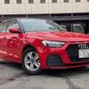 audi a1-sportback 2021 quick_quick_3BA-GBDKL_WAUZZZGB6MR022088 image 1