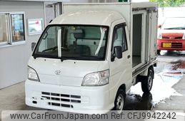 daihatsu hijet-truck 2007 -DAIHATSU--Hijet Truck S200P-2063006---DAIHATSU--Hijet Truck S200P-2063006-