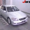 toyota altezza-gita 2004 -TOYOTA--Altezza Gita GXE10W--GXE10-1000652---TOYOTA--Altezza Gita GXE10W--GXE10-1000652- image 1