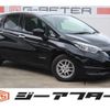 nissan note 2018 CFJ1901581 image 1