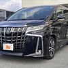 toyota alphard 2020 -TOYOTA--Alphard 3BA-AGH30W--AGH30-0345355---TOYOTA--Alphard 3BA-AGH30W--AGH30-0345355- image 8