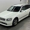 nissan stagea 2002 -NISSAN--Stagea NM35-311999---NISSAN--Stagea NM35-311999- image 5