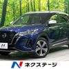 nissan kix 2022 -NISSAN--KIX 6AA-SNP15--SNP15-003266---NISSAN--KIX 6AA-SNP15--SNP15-003266- image 1