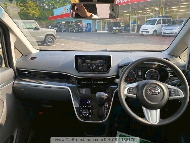 daihatsu move 2020 quick_quick_DBA-LA150S_LA150S-2061555 image 2
