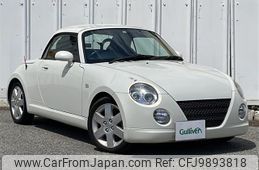 daihatsu copen 2006 -DAIHATSU--Copen ABA-L880K--L880K-0034571---DAIHATSU--Copen ABA-L880K--L880K-0034571-