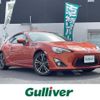 toyota 86 2013 -TOYOTA--86 DBA-ZN6--ZN6-005000---TOYOTA--86 DBA-ZN6--ZN6-005000- image 1