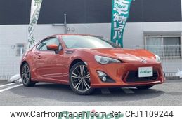 toyota 86 2013 -TOYOTA--86 DBA-ZN6--ZN6-005000---TOYOTA--86 DBA-ZN6--ZN6-005000-