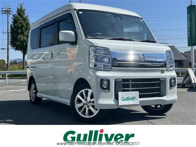 nissan clipper-rio 2019 -NISSAN--Clipper Rio ABA-DR17W--DR17W-148133---NISSAN--Clipper Rio ABA-DR17W--DR17W-148133- image 1