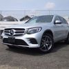 mercedes-benz glc-class 2016 CARSENSOR_JP_AU6308141001 image 1