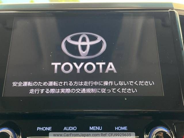toyota alphard 2022 -TOYOTA--Alphard 3BA-AGH30W--AGH30-0425305---TOYOTA--Alphard 3BA-AGH30W--AGH30-0425305- image 2