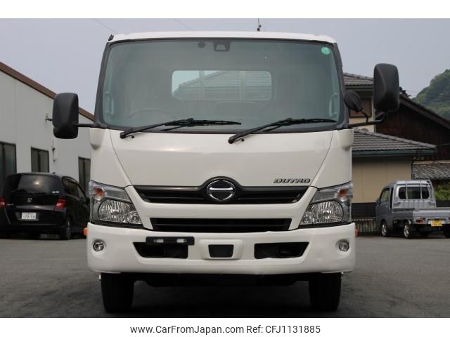 hino dutro 2019 quick_quick_TKG-XZU712M_XZU712-0005074 image 2