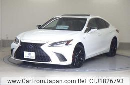 lexus es 2022 CFJ1826793
