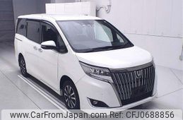 toyota esquire 2019 -TOYOTA--Esquire ZRR80G-0533611---TOYOTA--Esquire ZRR80G-0533611-