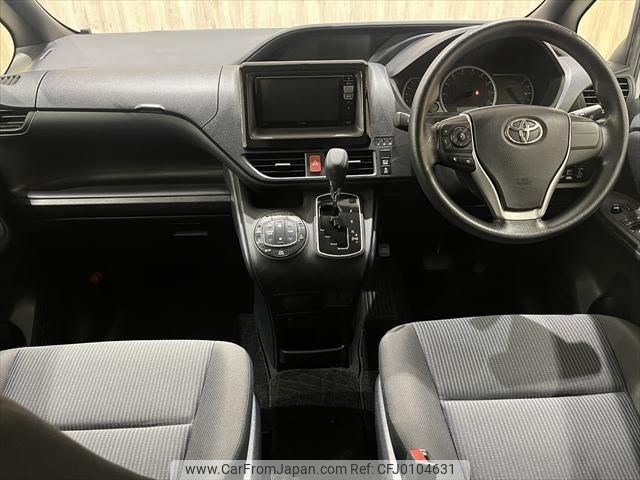 toyota voxy 2014 -TOYOTA--Voxy DBA-ZRR80G--ZRR80-0067359---TOYOTA--Voxy DBA-ZRR80G--ZRR80-0067359- image 2