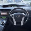 toyota prius 2011 CFJ1584747 image 13