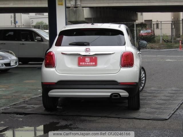 fiat 500x 2018 -FIAT 【名古屋 348ふ0821】--Fiat 500X 33414--ZFA3340000P676497---FIAT 【名古屋 348ふ0821】--Fiat 500X 33414--ZFA3340000P676497- image 2