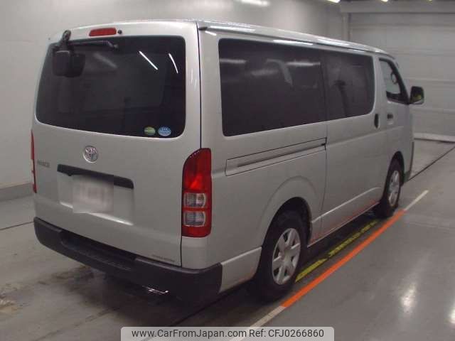 toyota hiace-van 2019 -TOYOTA--Hiace Van CBF-TRH200V--TRH200-5040625---TOYOTA--Hiace Van CBF-TRH200V--TRH200-5040625- image 2