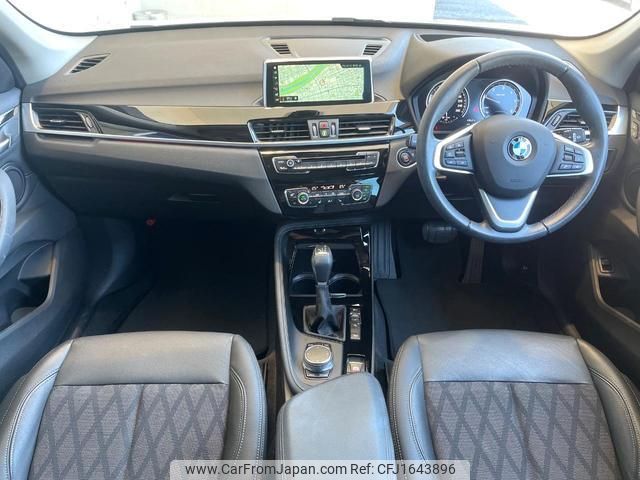bmw x1 2018 CFJ1643896 image 2