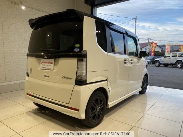 honda n-box 2014 quick_quick_JF1_JF1-1508364 image 2