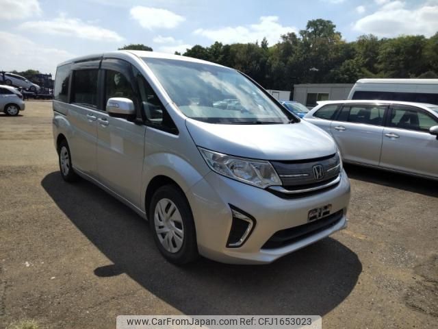 honda stepwagon 2019 CFJ1653023 image 2