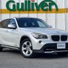 bmw x1 2011 -BMW--BMW X1 ABA-VL18--WBAVL32090VN78660---BMW--BMW X1 ABA-VL18--WBAVL32090VN78660- image 1