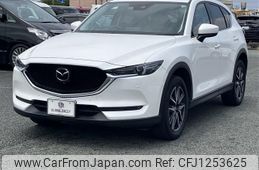 mazda cx-5 2019 -MAZDA--CX-5 3DA-KF2P--KF2P-320163---MAZDA--CX-5 3DA-KF2P--KF2P-320163-