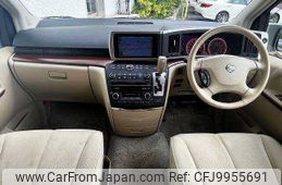 nissan elgrand 2005 504928-922207