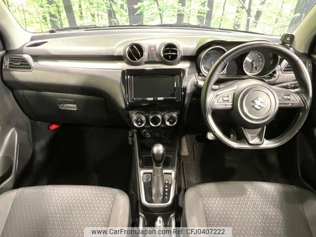 suzuki swift 2020 -SUZUKI--Swift DBA-ZD83S--ZD83S-107586---SUZUKI--Swift DBA-ZD83S--ZD83S-107586- image 2