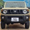 suzuki jimny 2023 CFJ1882269 image 15