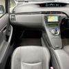 toyota prius 2010 AF-ZVW30-5145500 image 11