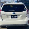 toyota prius-α 2015 -TOYOTA--Prius α DAA-ZVW41W--ZVW41-3401106---TOYOTA--Prius α DAA-ZVW41W--ZVW41-3401106- image 5