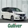 nissan serena 2019 -NISSAN--Serena DAA-GFC27--GFC27-154855---NISSAN--Serena DAA-GFC27--GFC27-154855- image 1