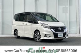 nissan serena 2019 -NISSAN--Serena DAA-GFC27--GFC27-154855---NISSAN--Serena DAA-GFC27--GFC27-154855-