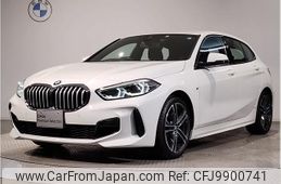 bmw 1-series 2019 quick_quick_3BA-7K15_WBA7K320807E99533