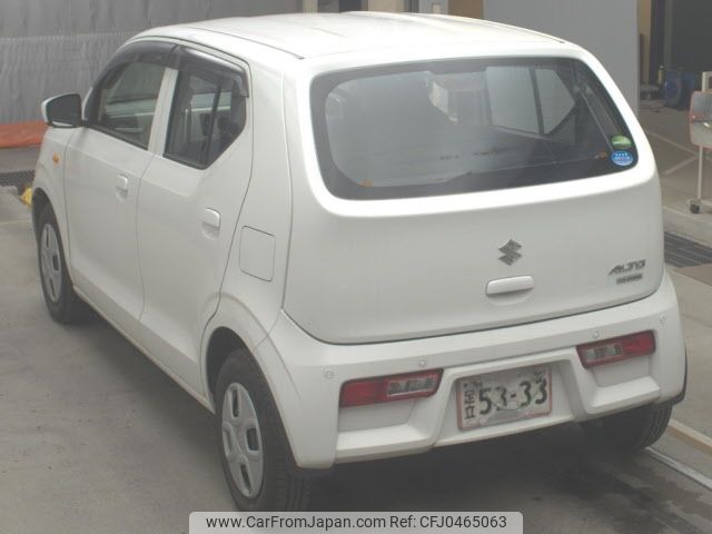 suzuki alto 2019 -SUZUKI--Alto HA36S-527083---SUZUKI--Alto HA36S-527083- image 2