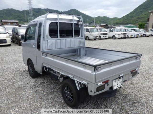 daihatsu hijet-truck 2021 -DAIHATSU 【香川 483け822】--Hijet Truck S510P-0369314---DAIHATSU 【香川 483け822】--Hijet Truck S510P-0369314- image 2
